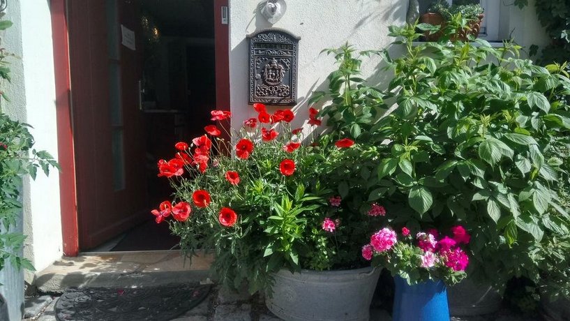 Zweite Heimat Privatpension