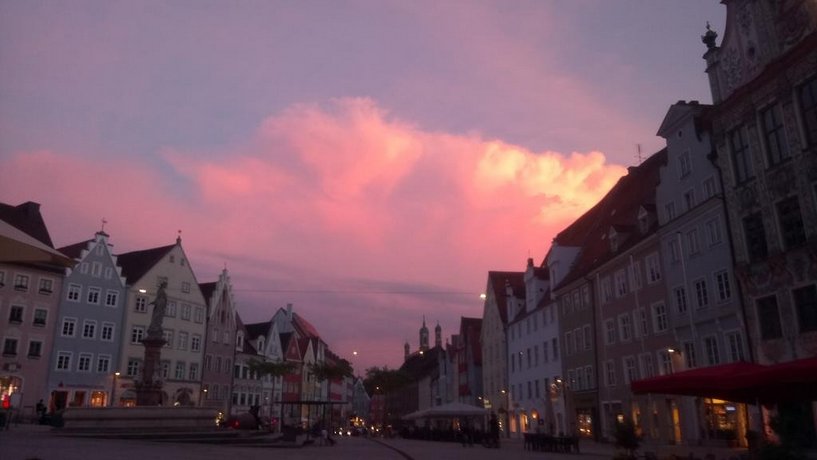 Zweite Heimat Privatpension