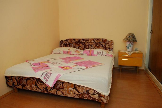 Apartments Vujosevic Tivat