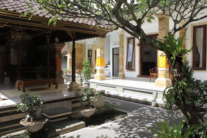 Umah Dauh