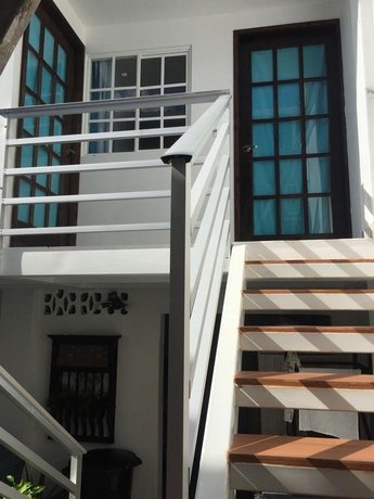 Sarah's Place San Andres San Andres