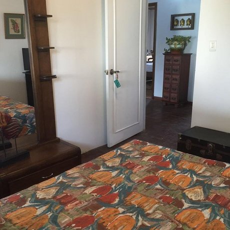 Sarah's Place San Andres San Andres