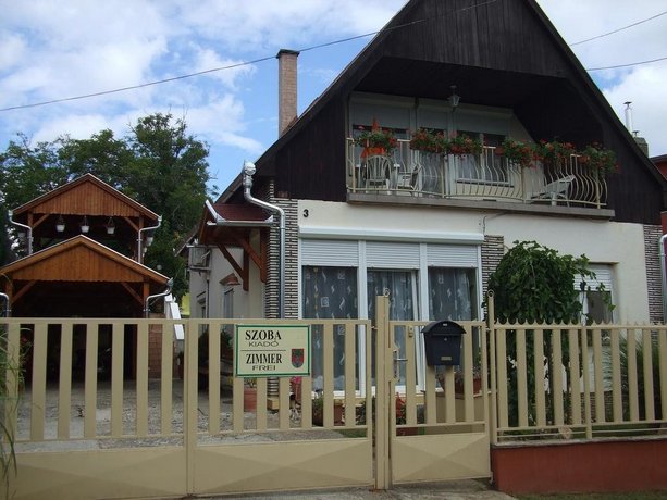 Erna apartman