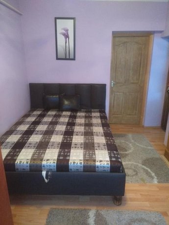 Erna apartman