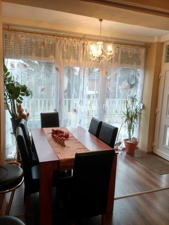 Erna apartman