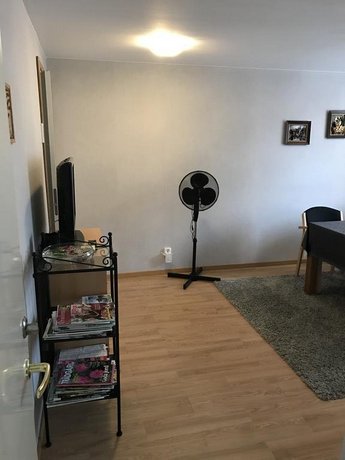 Hedemora Logi