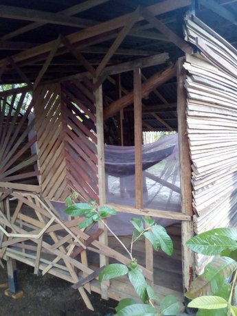 Comunidade do Xingu Camping Site