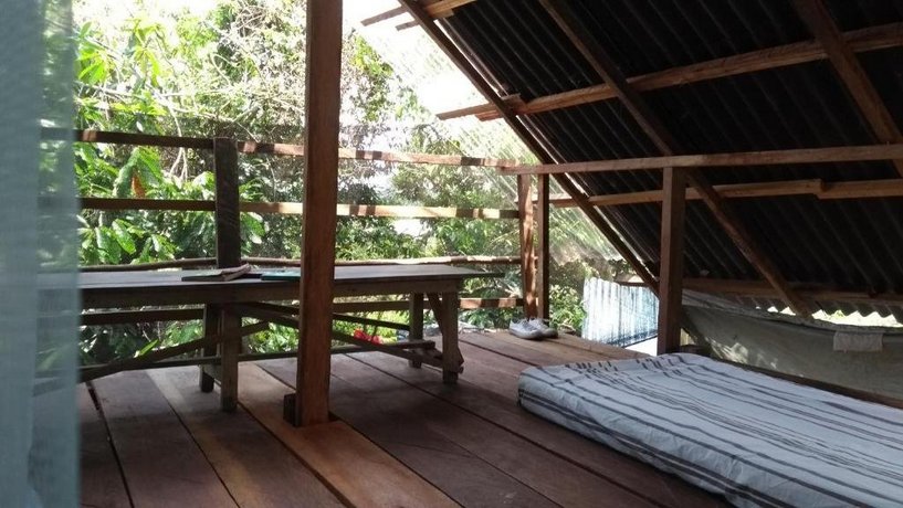 Comunidade do Xingu Camping Site