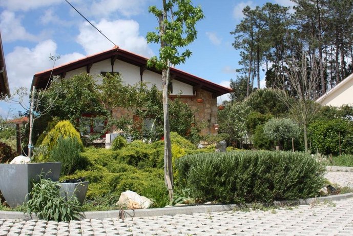 Casa da Maria Carolina