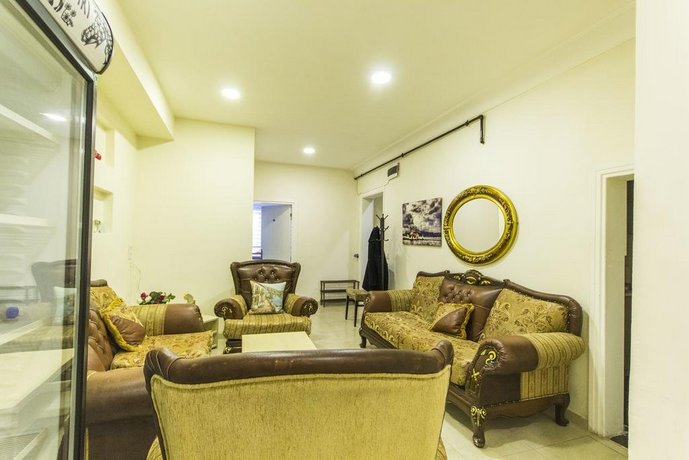 Ruby Suites