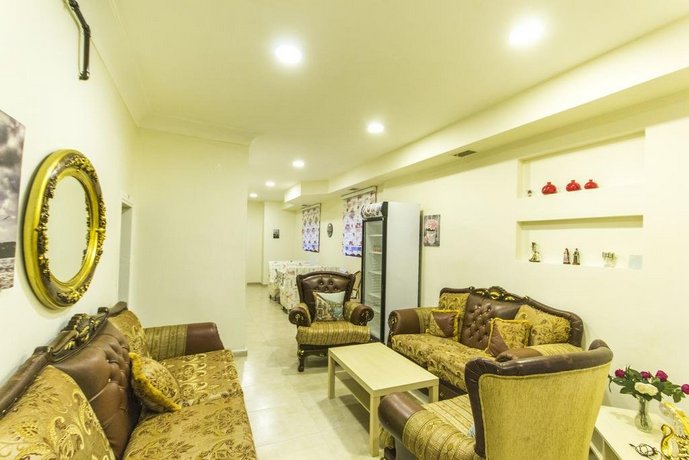 Ruby Suites