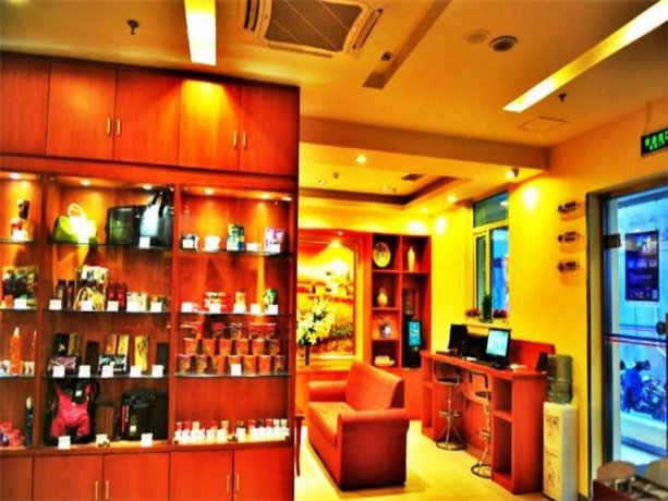 Hanting Express Beijing Sihui