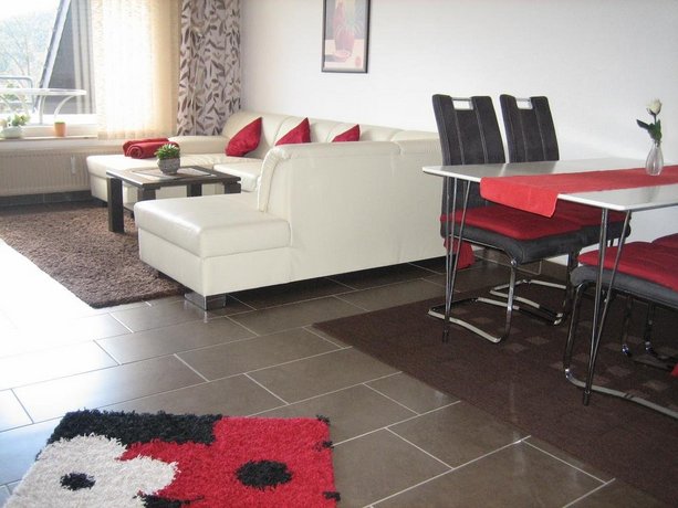 Ferienwohnung Inge Steinrucken