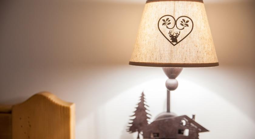 Apartament Montagne