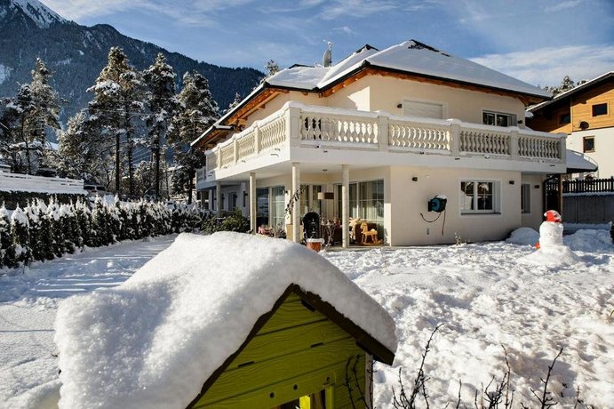 Villa Ambach Oetz Austria thumbnail