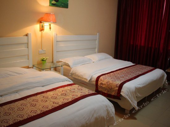 Sleep Bar Inn Yangshuo