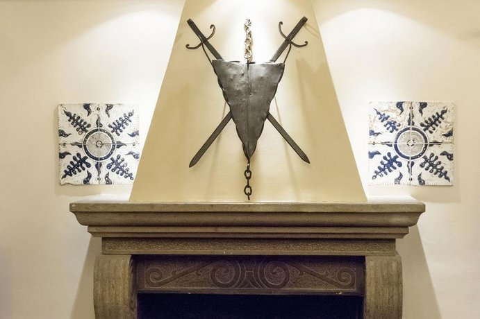 Residenze Villa Lante