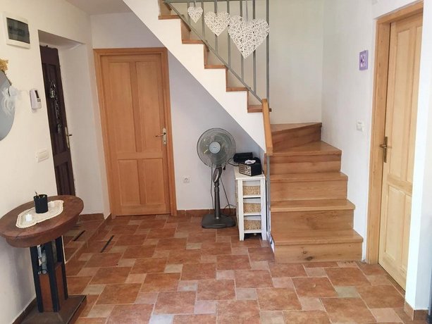 Holiday Home Spektar