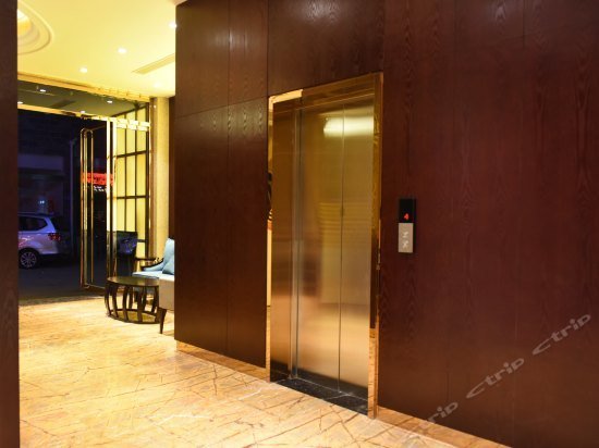 Huangshan Yunyaquan Hotel