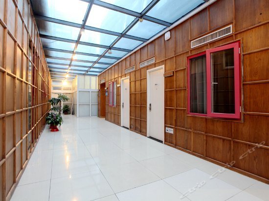 Hanting Express Beijing Chongwenmen