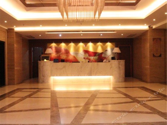 Shangjian Chuangke Hotel