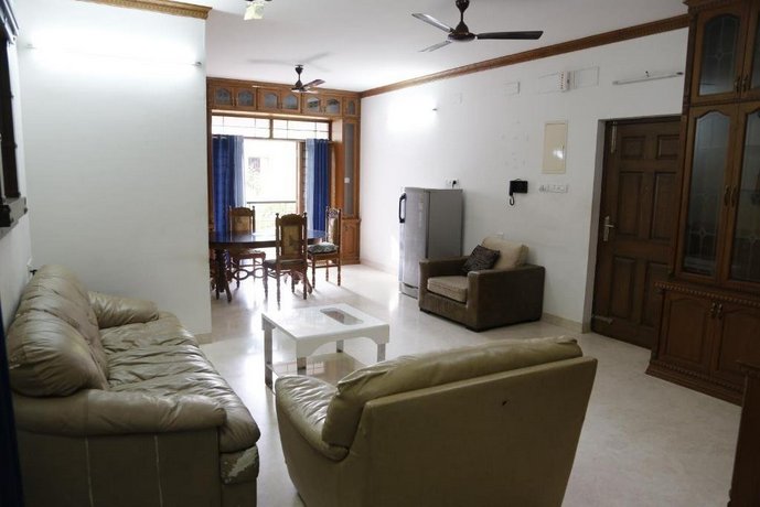 Kapsstone Nungambakam