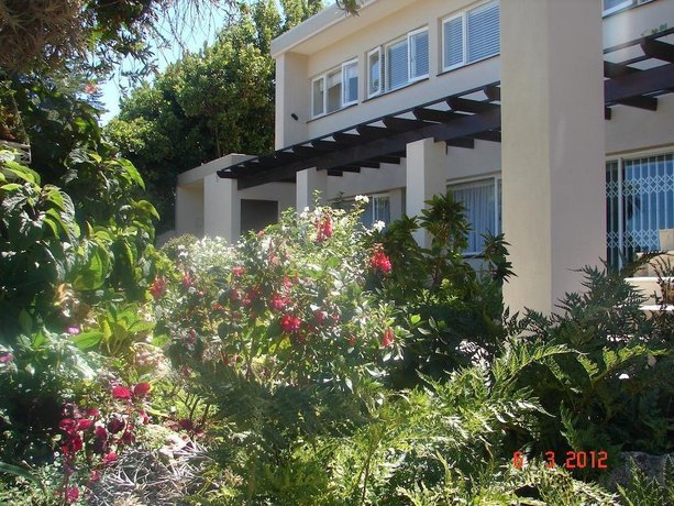 Majorca House