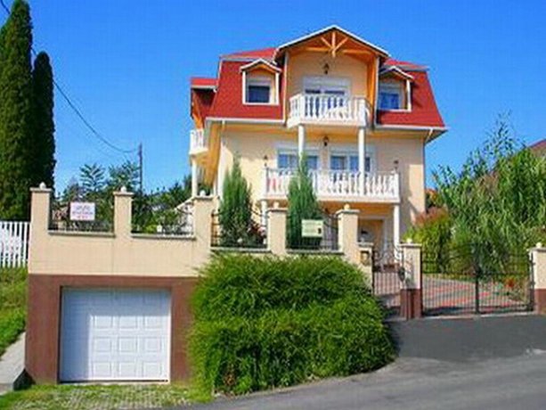 Arany Apartmanhaz I