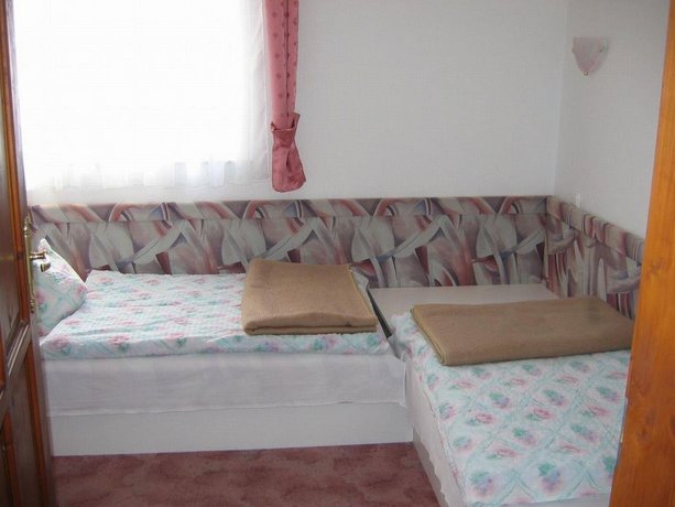Arany Apartmanhaz I