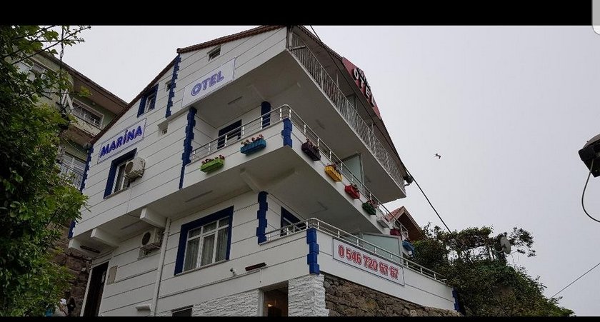 Marina Hotel Amasra