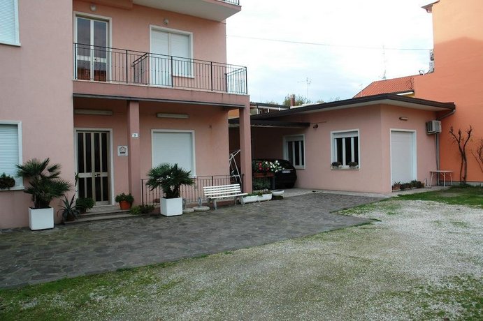 Villa Linda Affittacamere