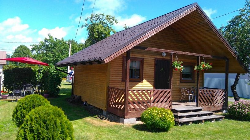 Jaani Accommodation