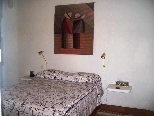 Casa Lagartija