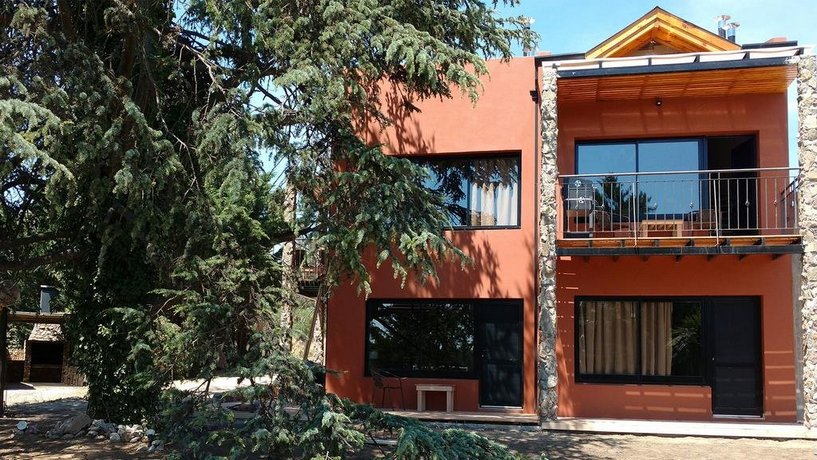 Balcon del Golf