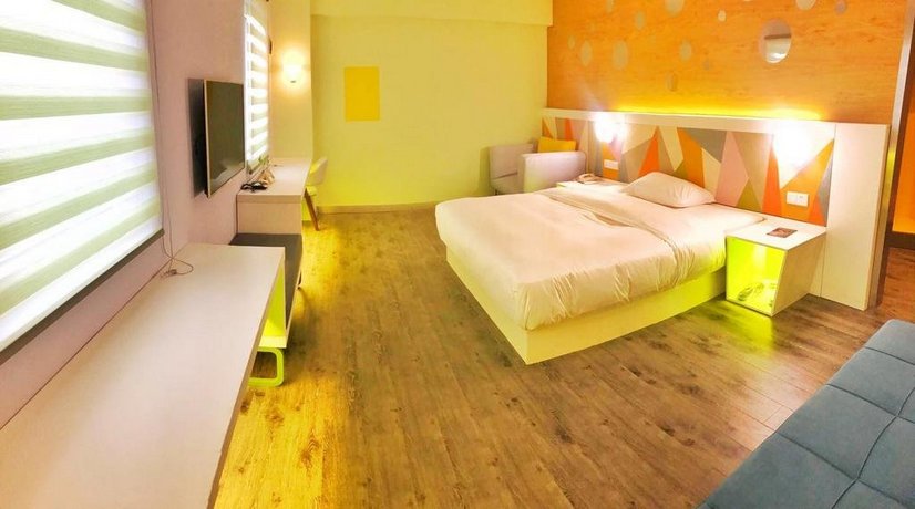 Ibis Zhenjiang Dashikou Hotel