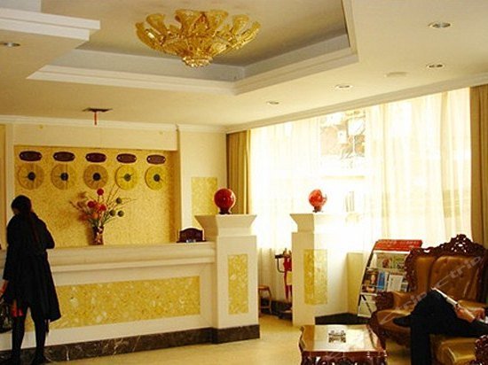 Xindu Hotel Nanchang