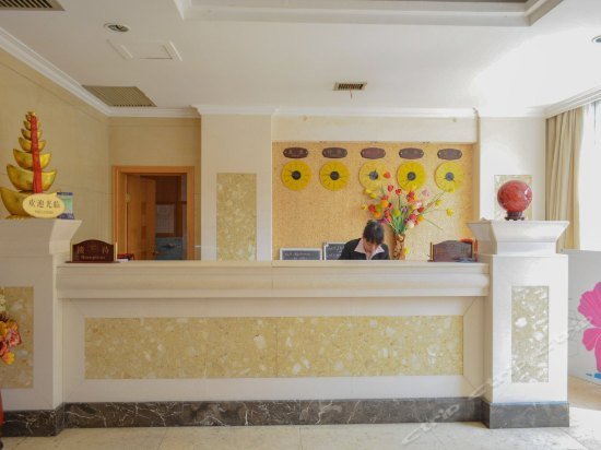 Xindu Hotel Nanchang