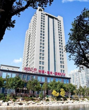 Zibo Golden Melody Hotel