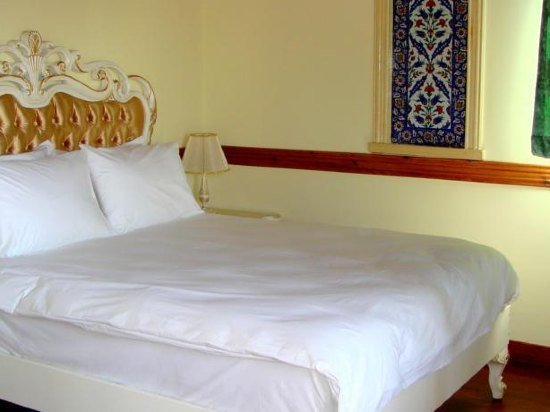 Beylerbeyi Palace Boutique Hotel