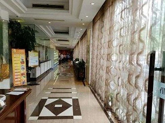 Yinyuan Hotel Ningbo