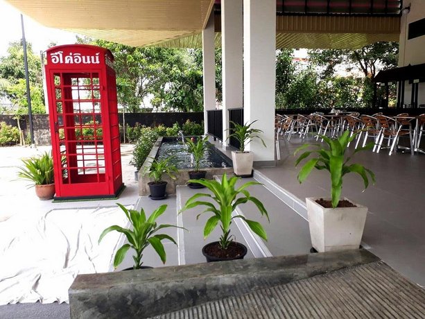Eco Inn Lite Chanthaburi