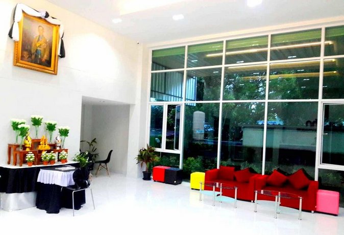 Eco Inn Lite Chanthaburi