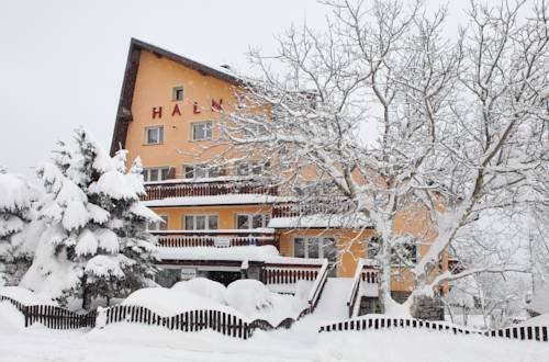 Halny Natura Tour