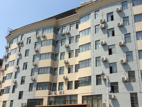 Lijing Hostel Fuzhou