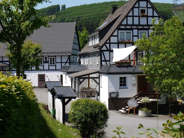 Gasthof zur Post Schmallenberg