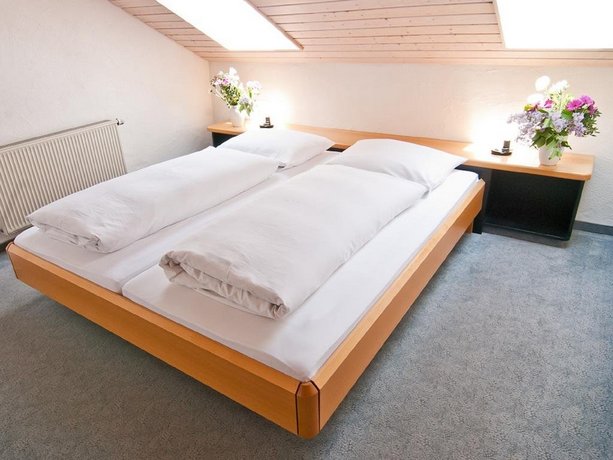 Landhaus am Kienberg