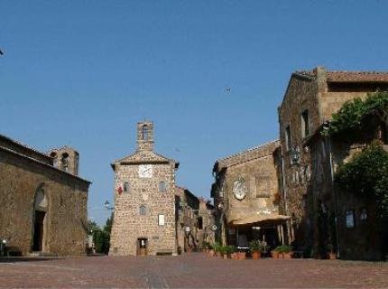 Locanda della Taverna Etrusca Loggia del Capitano Italy thumbnail
