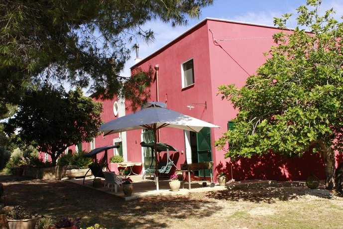 Tenuta Santa Rosa