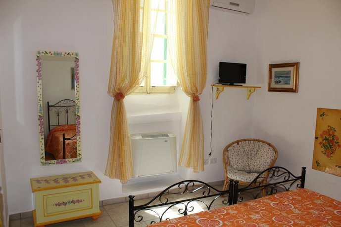 Tenuta Santa Rosa
