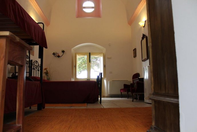 Tenuta Santa Rosa